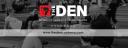 THE DEN Canberra logo